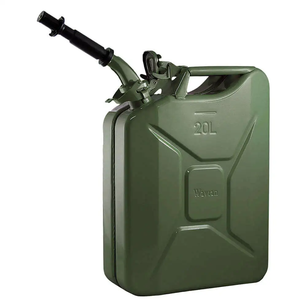 Fuel and Gas Cans