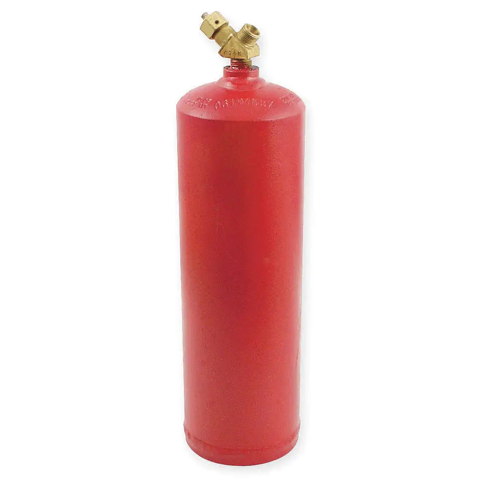 Cilindros de combustible