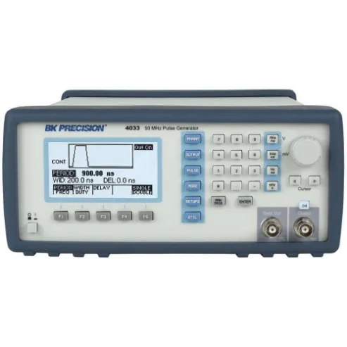 Function Generators