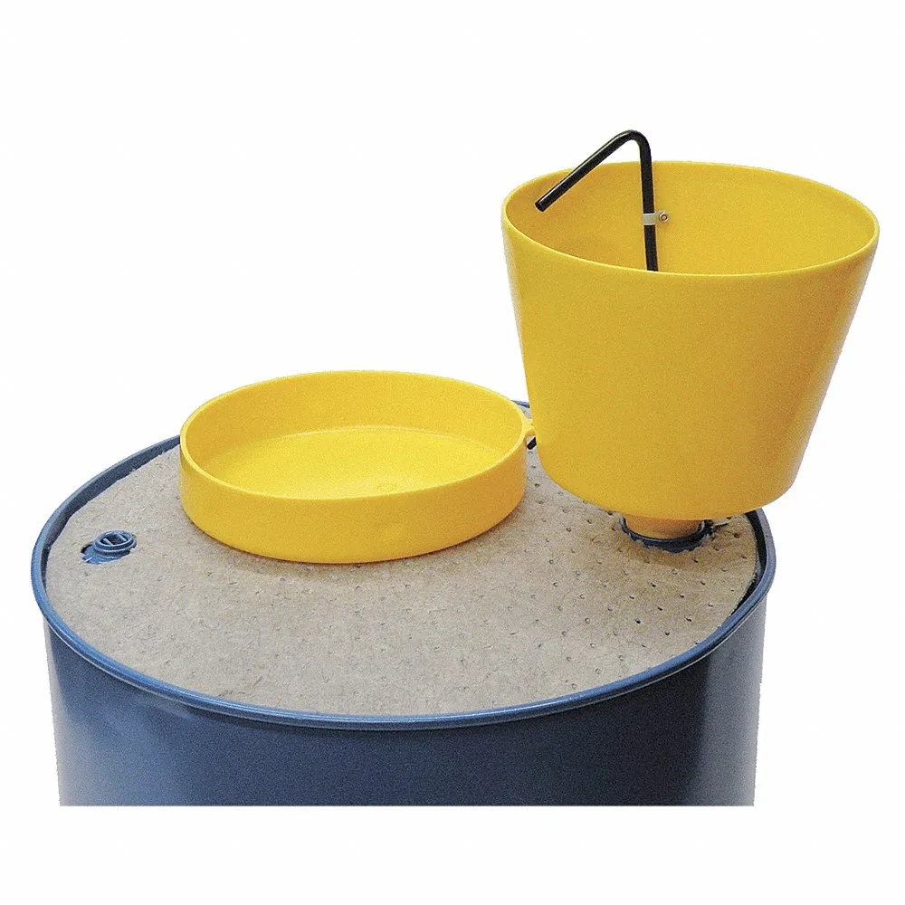 Funnels