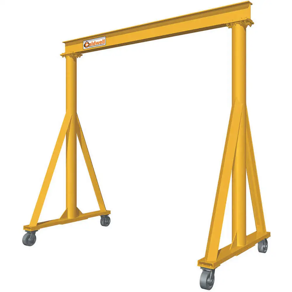Gantry Cranes