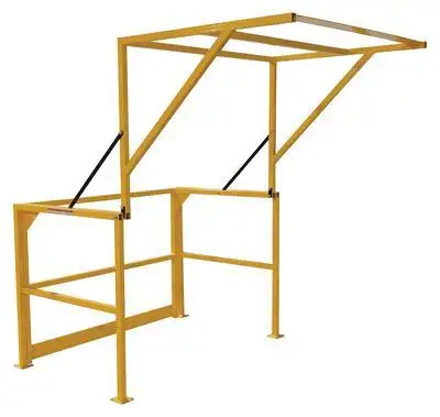 Porte per garage e dock