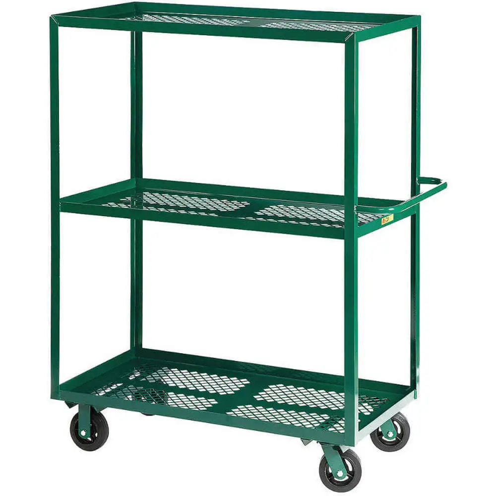 Garden Carts