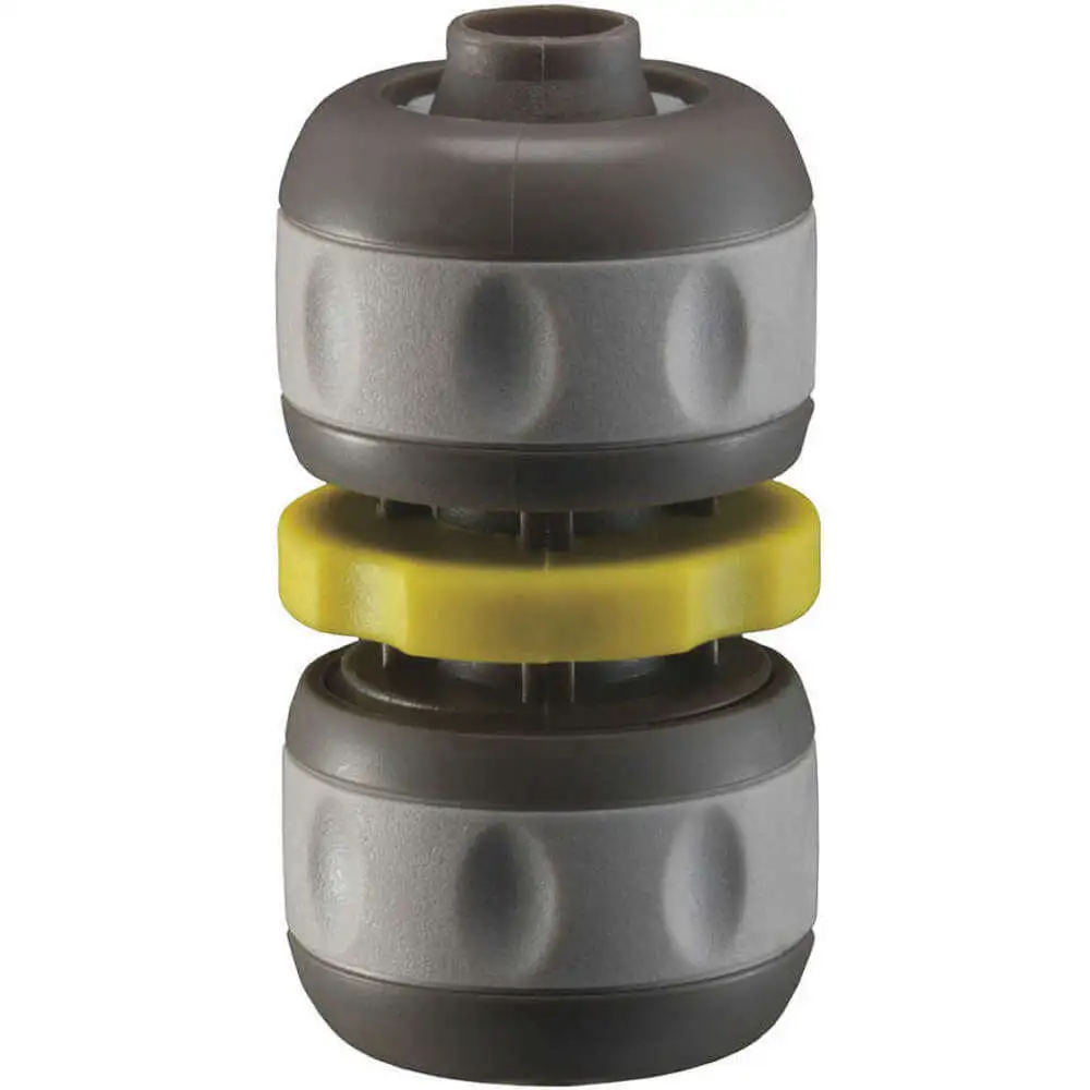 Garden Hose Connectors and Adapters