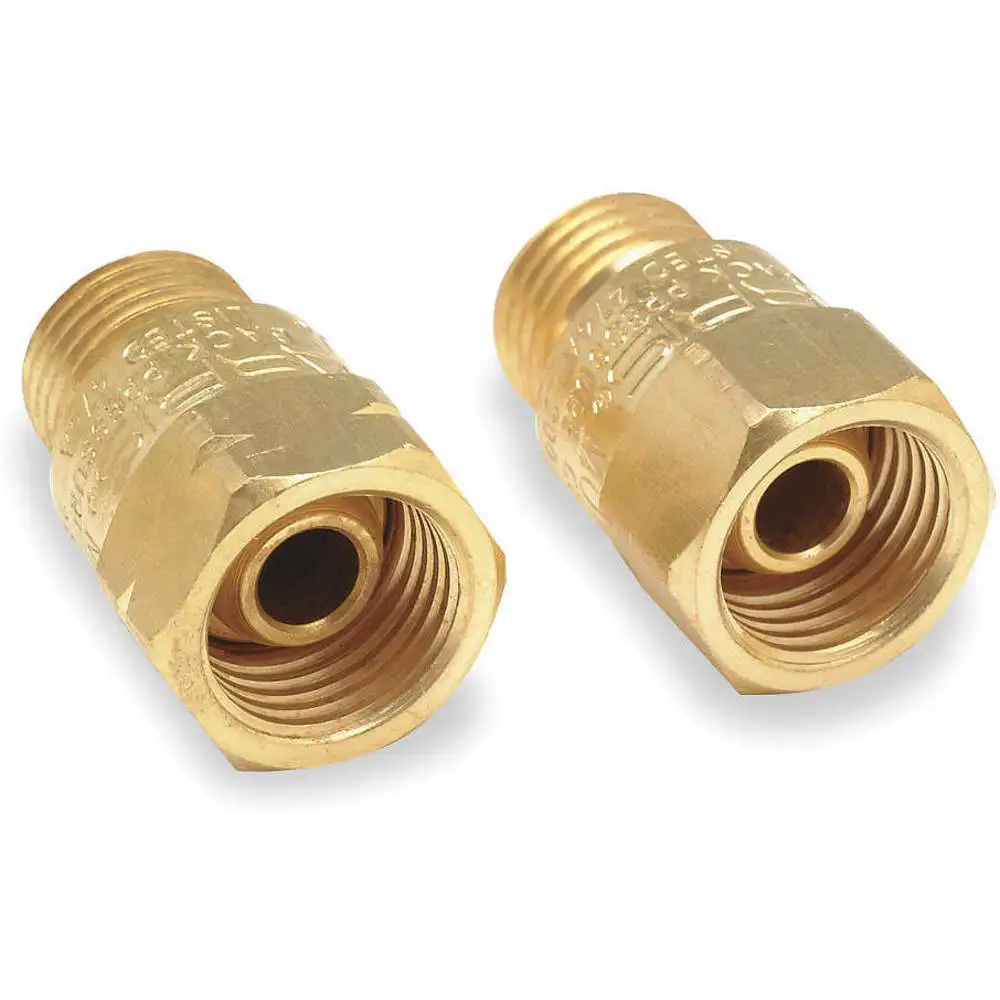 Accesorios para soldador de gas