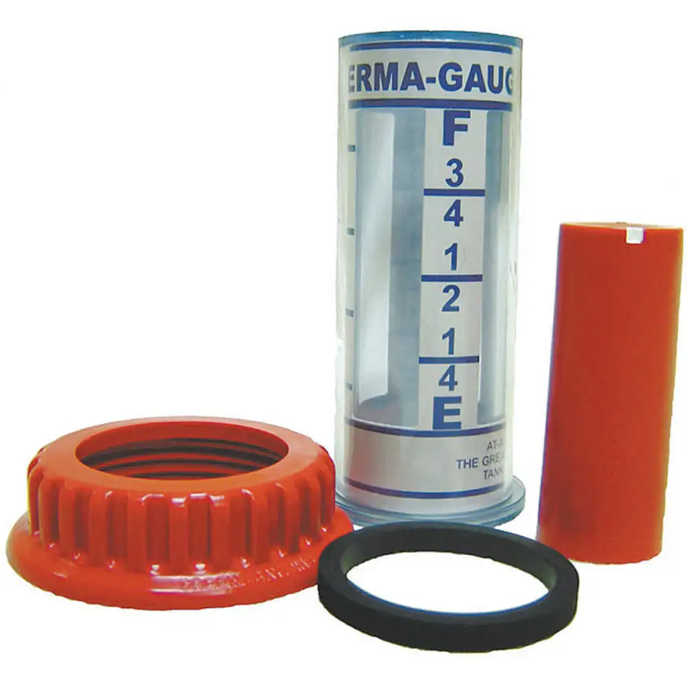 Gauge Repair Tools