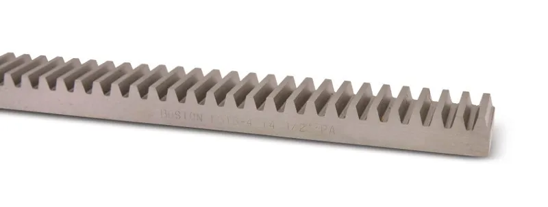 Gearstativer
