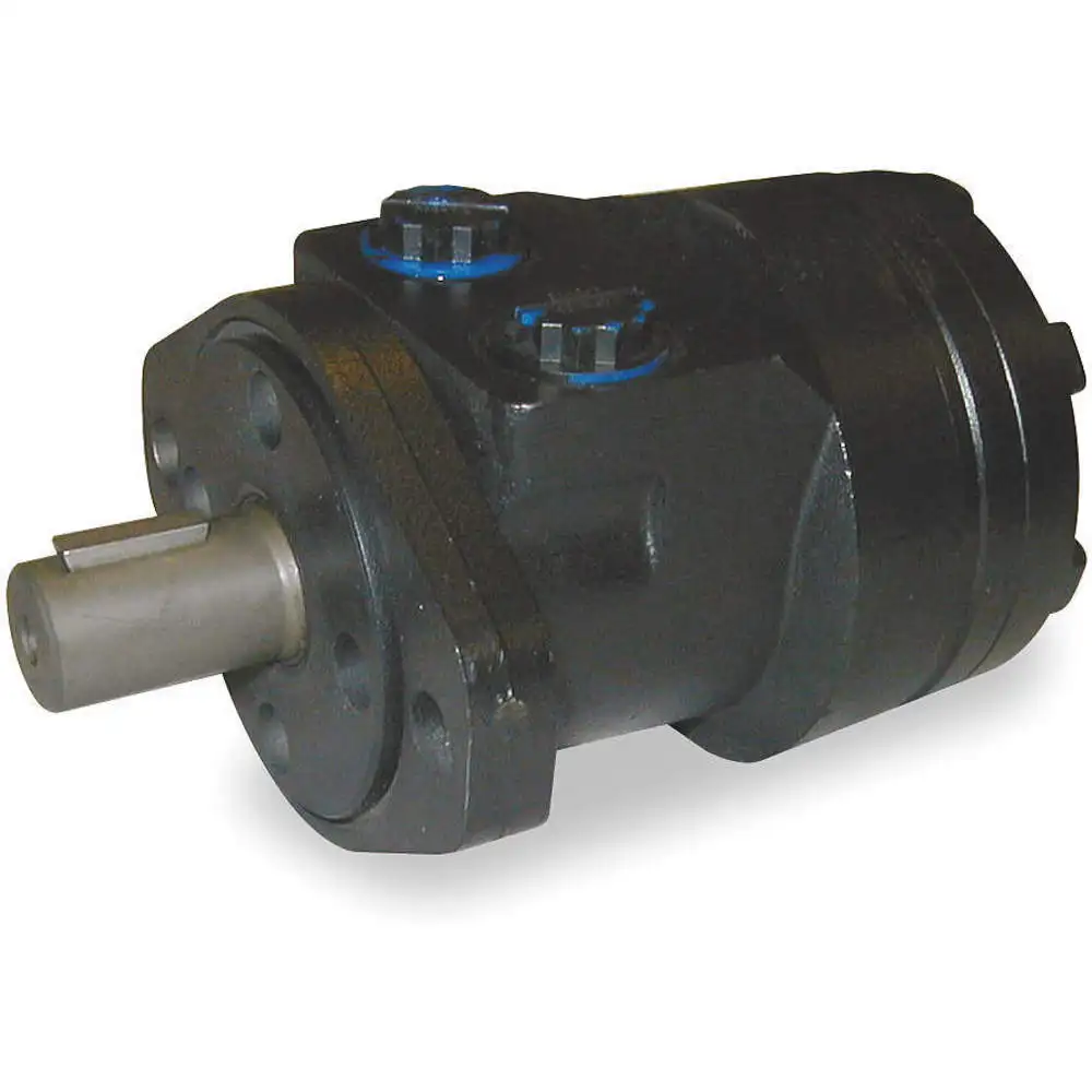 General Purpose Hydraulic Motors
