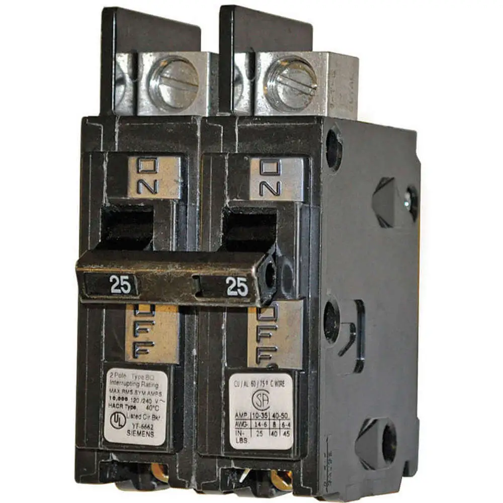 Generator tilbehør