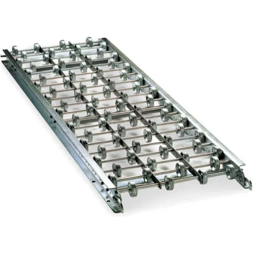 Gravity Conveyors
