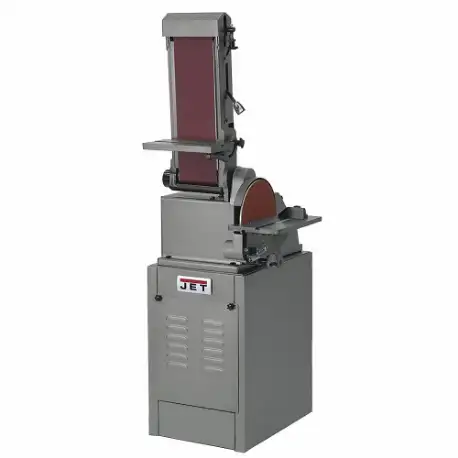 Grinding & Sanding Machines
