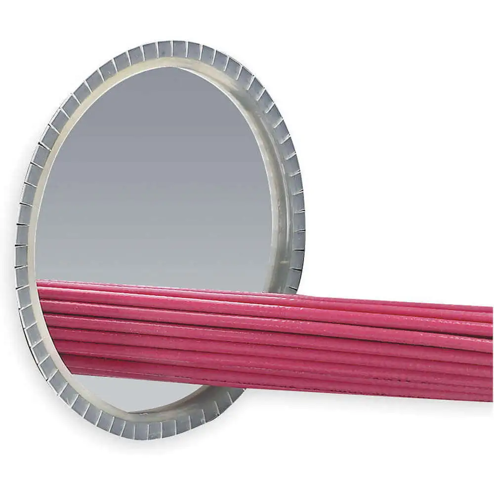 Grommet Edging