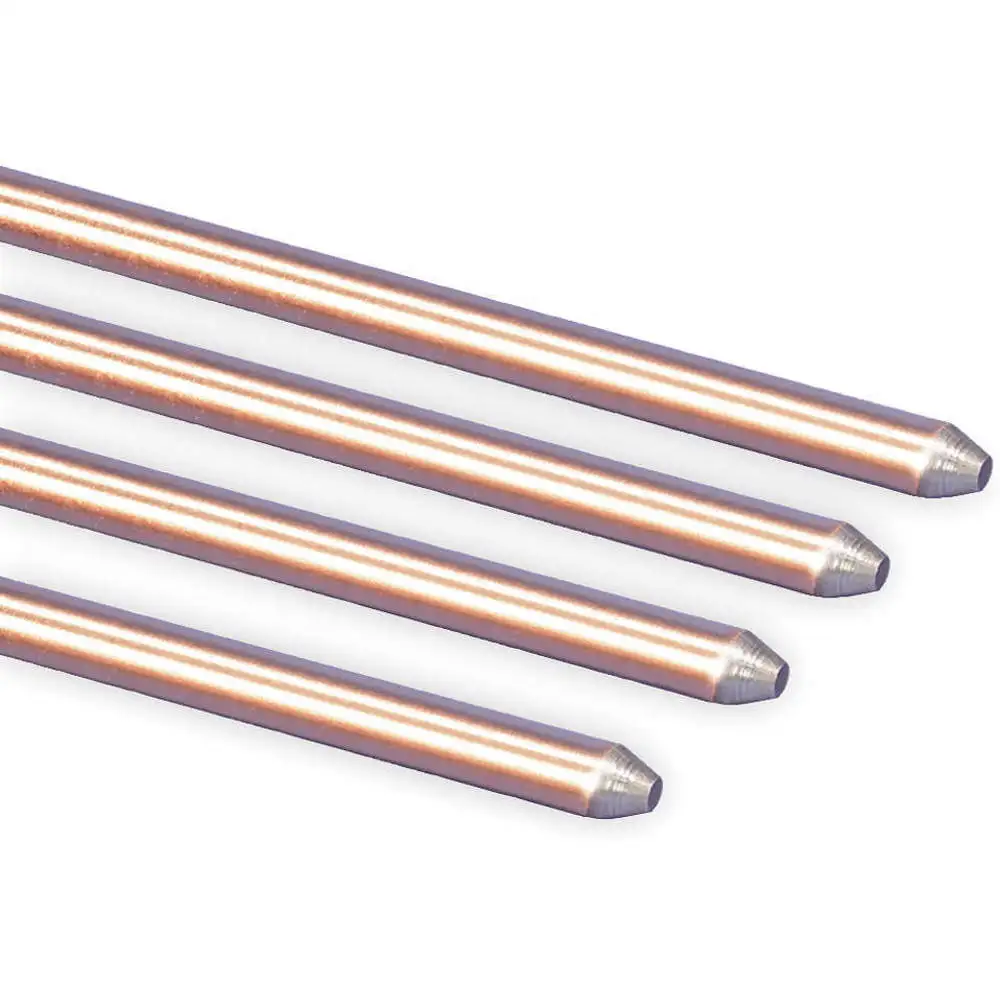 Ground Rods