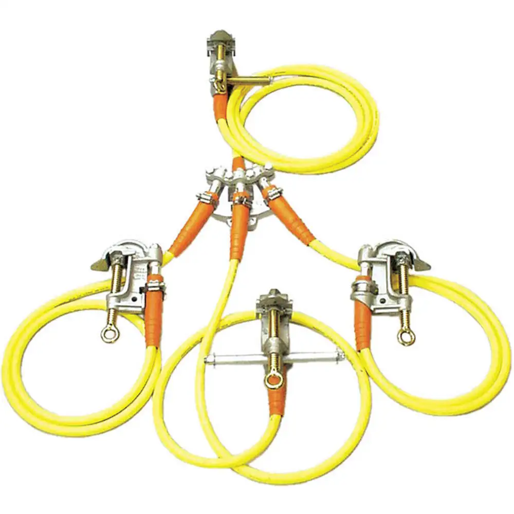 Grounding Equipment