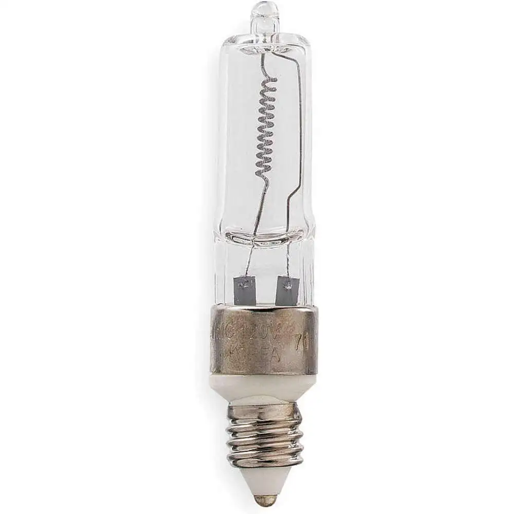 Halogen Lamps and Bulbs
