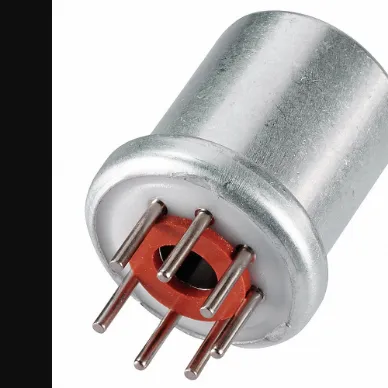 Halogen Leak Detector Accessories