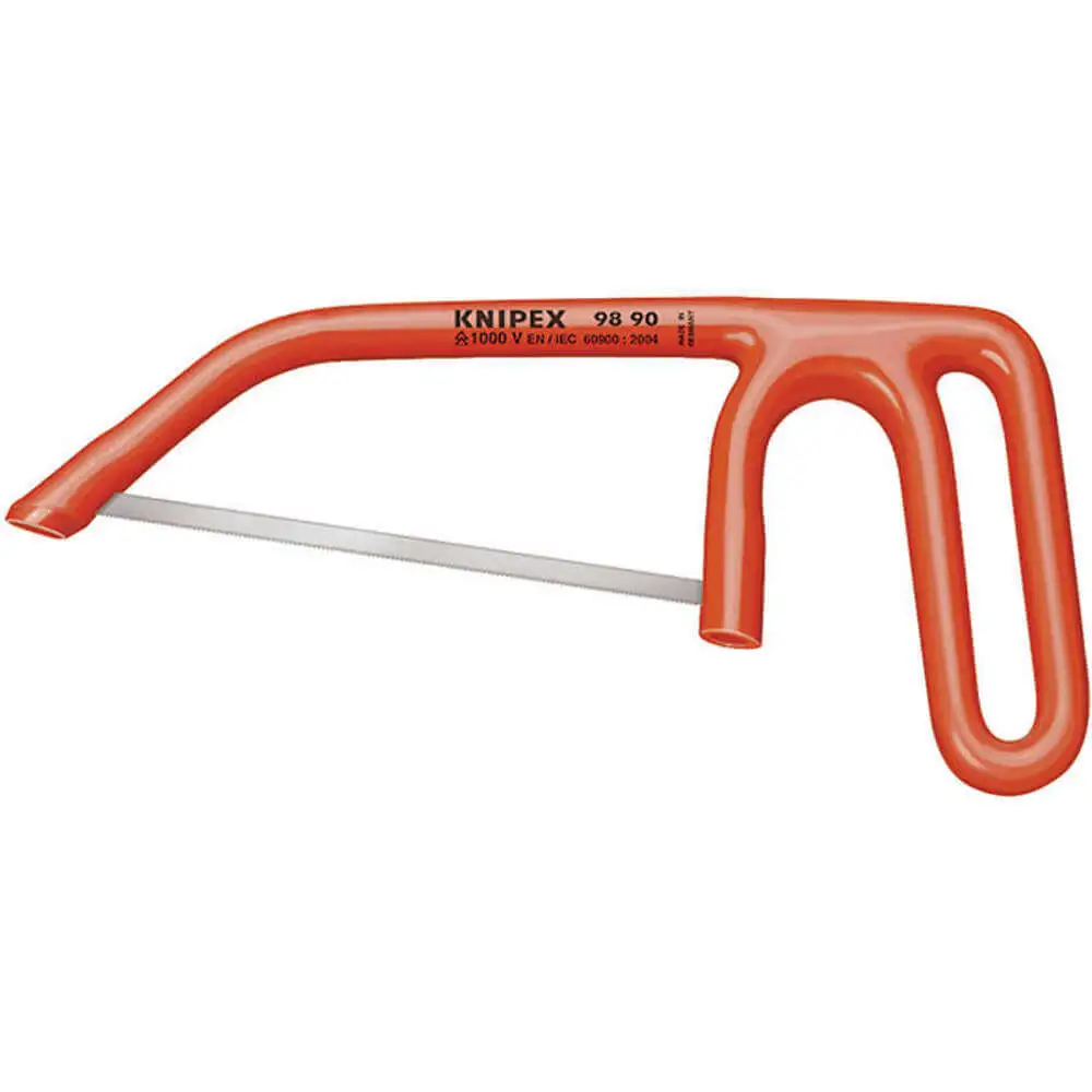 Hand Saws and Blades