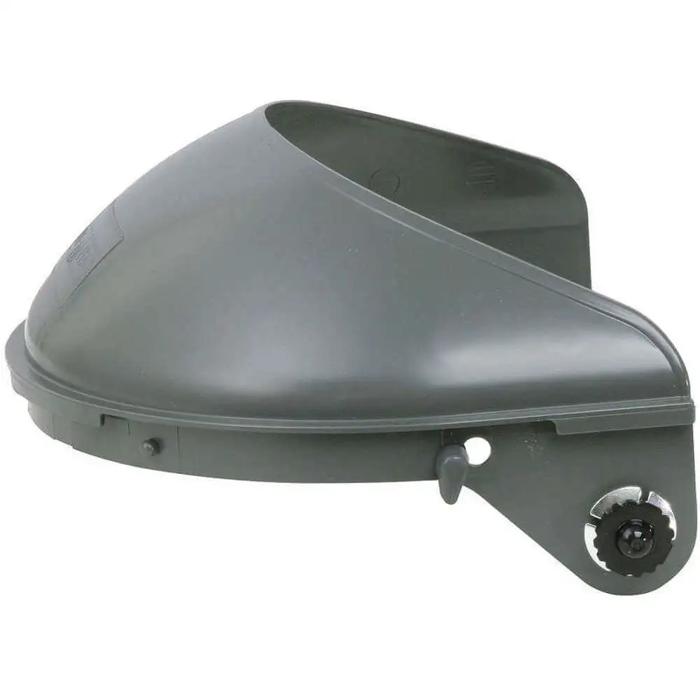 Osłony twarzy typu Hard Hat