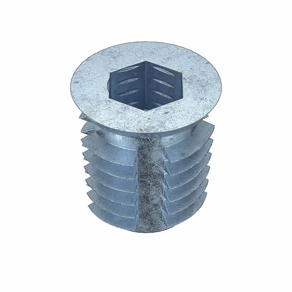Hex Drive Thread Inserts
