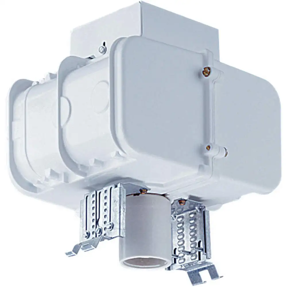 HID-ballasthuse