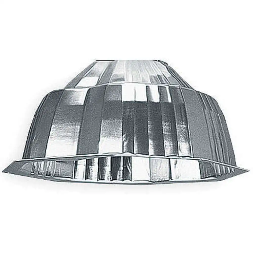 HID armaturreflektorer