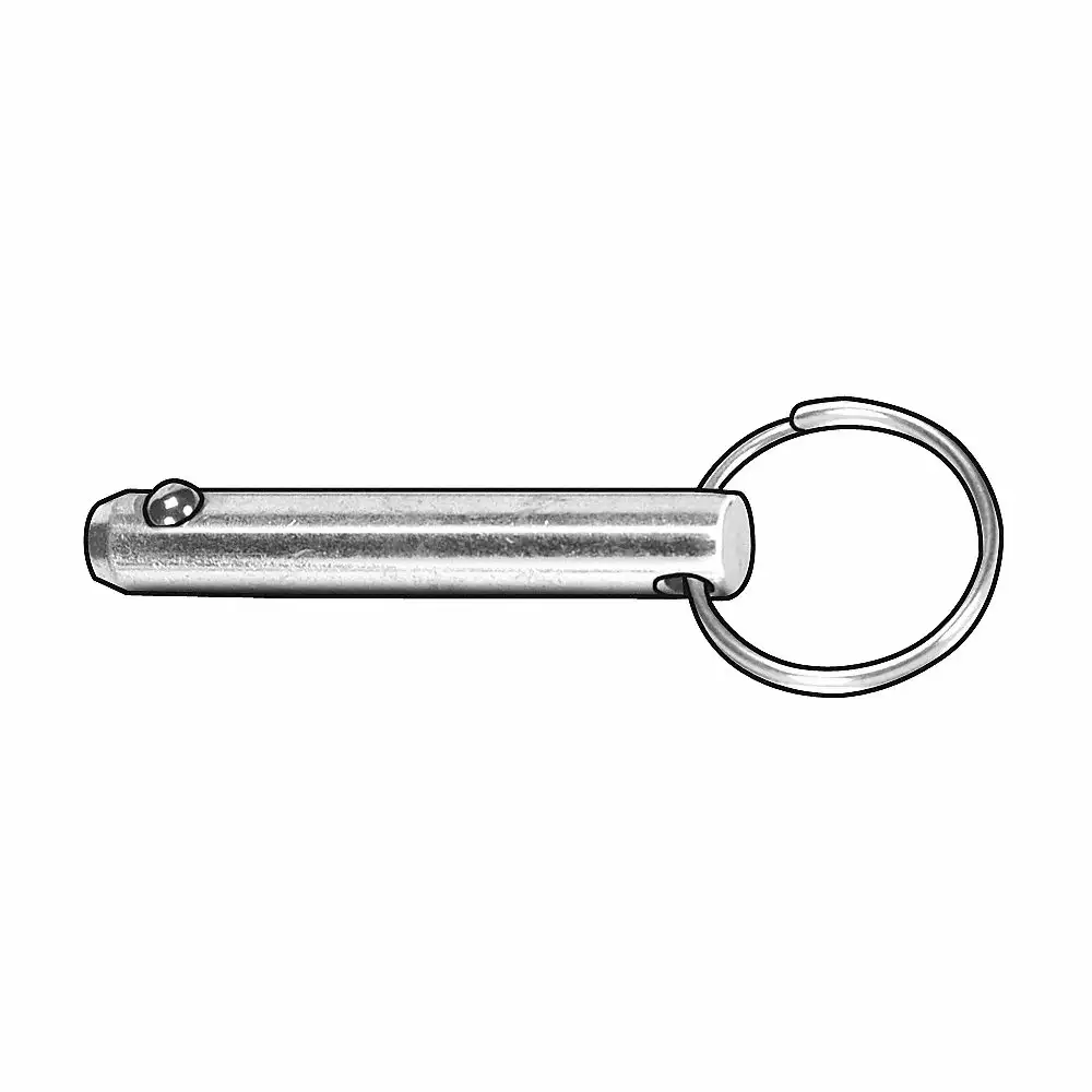 Hitch Pins