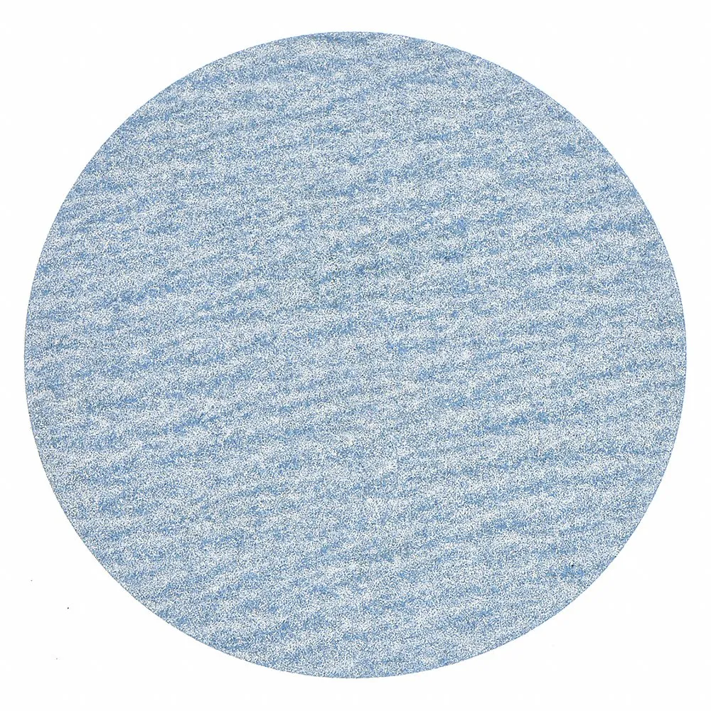 Hook-and-Loop Sanding Discs