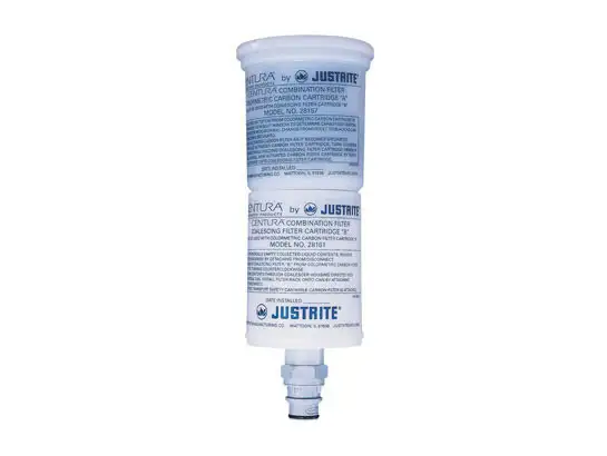 HPLC Waste Can Accessories