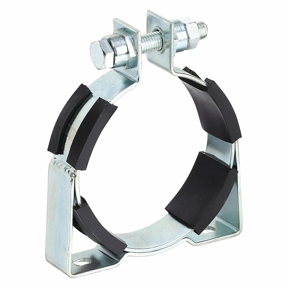 Hydraulic Accumulator Mounts