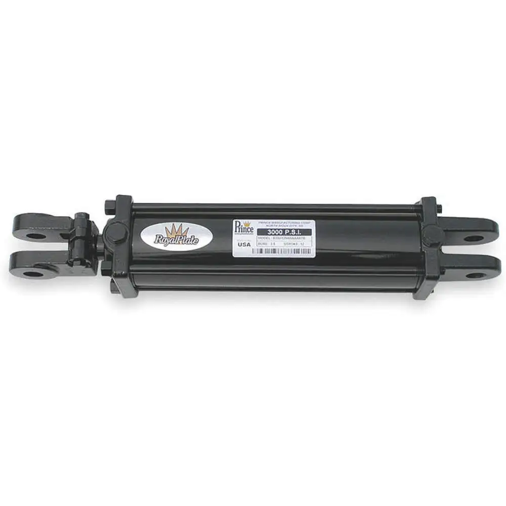 Hydraulic Cylinder