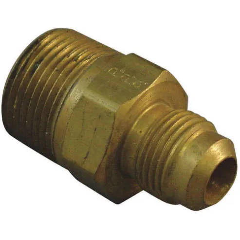 Hydraulic Hose Adapters and Plugs