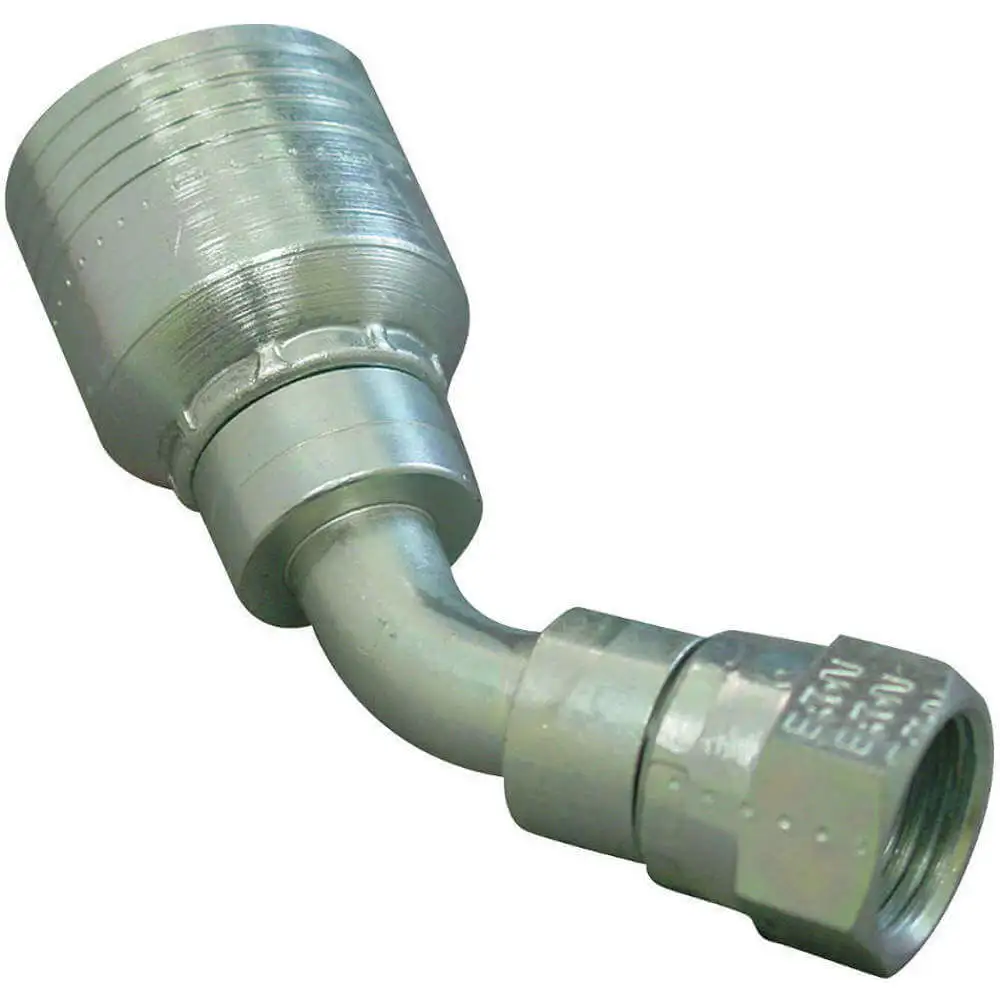 Hydraulic Hose Fittings