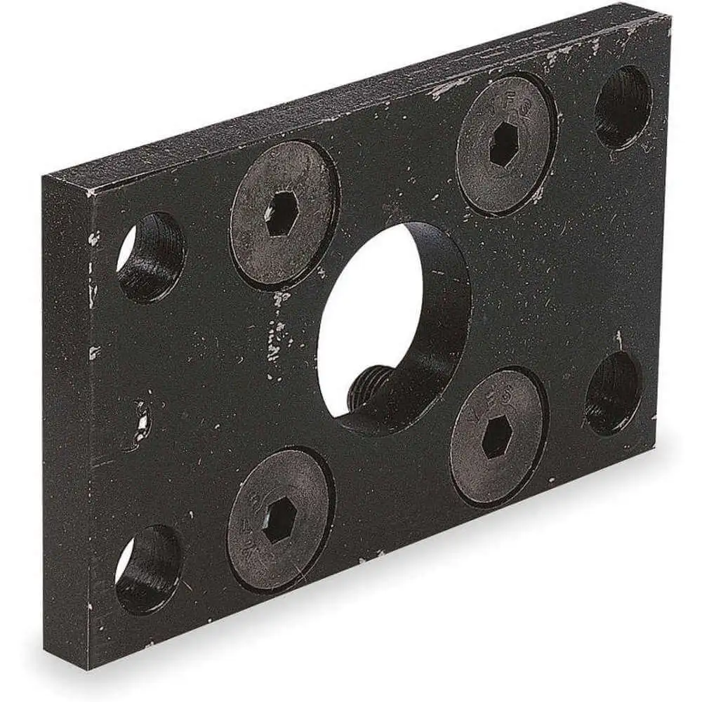 Hydraulic Industrial Cylinder Mounts