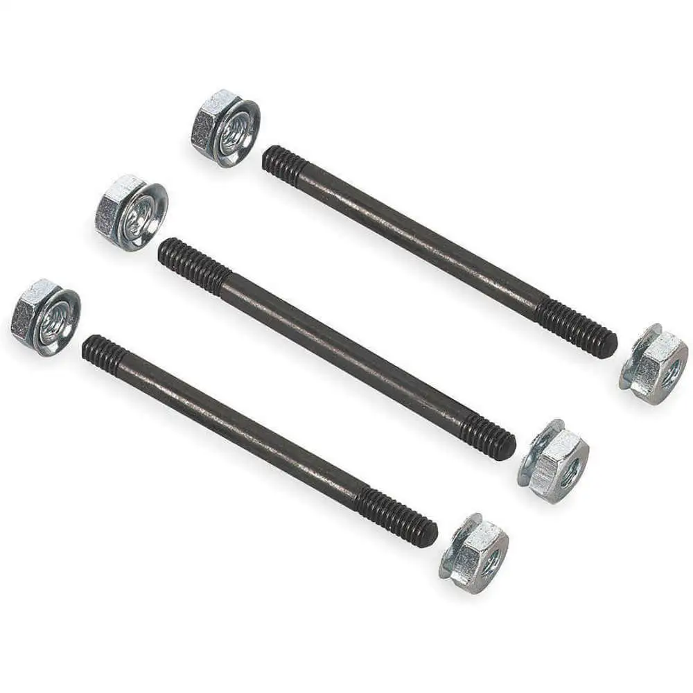 Hydraulic Manual Stack Valve Bolt Kits