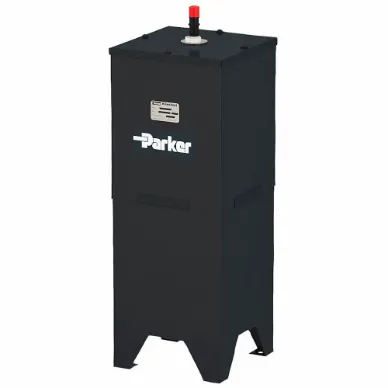 Hydraulic Reservoir Isolators