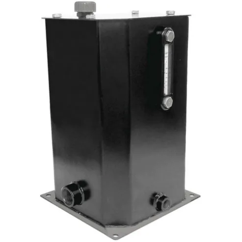 Hydraulic Reservoir Tanks