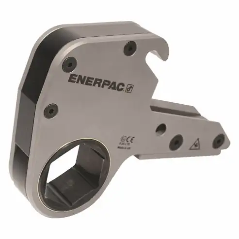 Hydraulic Torque Wrenches