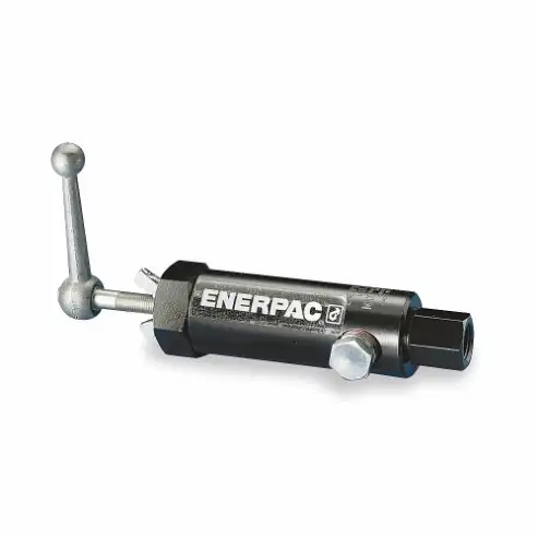 Hydraulic Valves