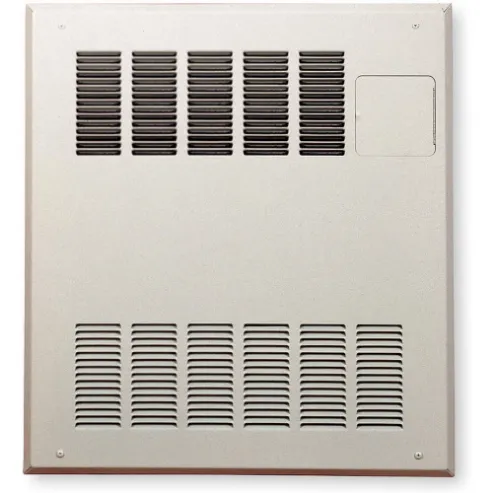 Hydronic Kickspace Heater Cabinets