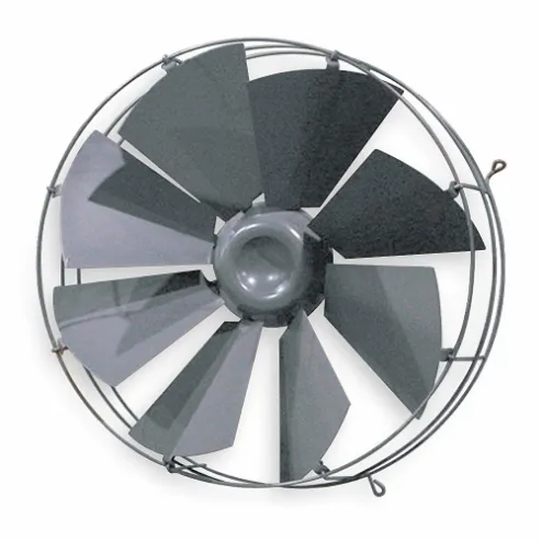 Hydronic Unit Heater Accessories
