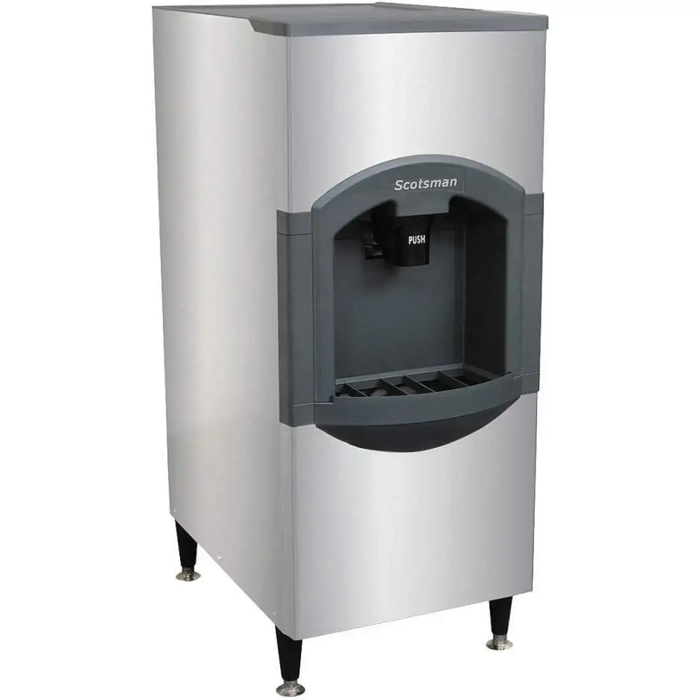 Ice Dispensers