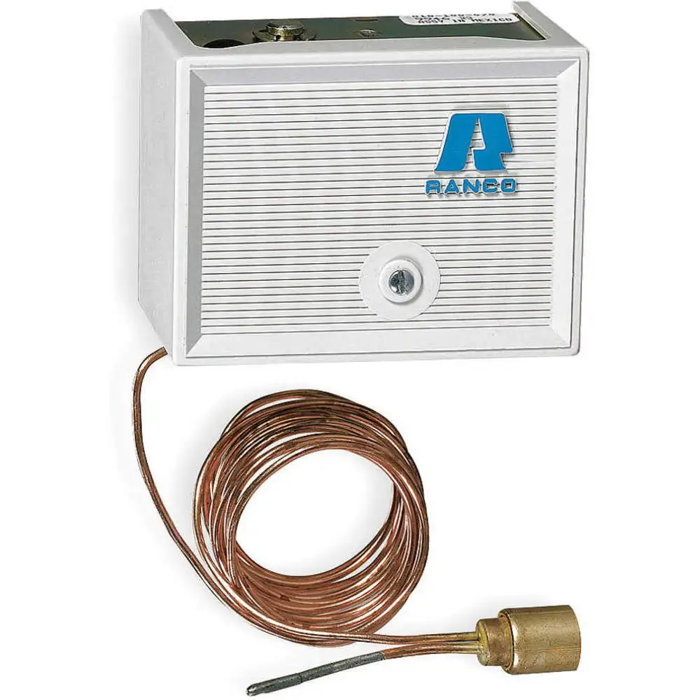 Ice Maker Controls