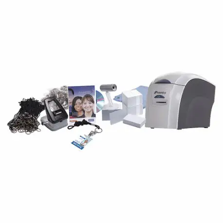Id-kort printere