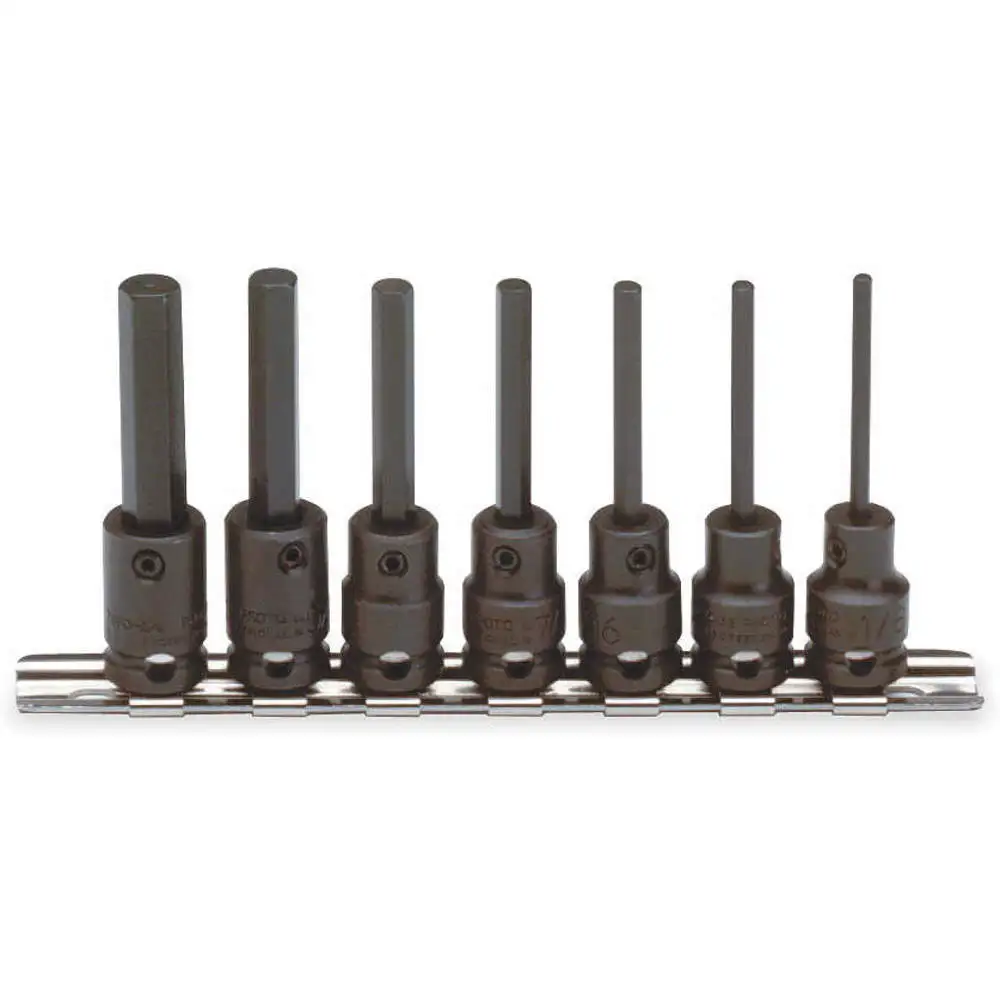Impact Bit Sets