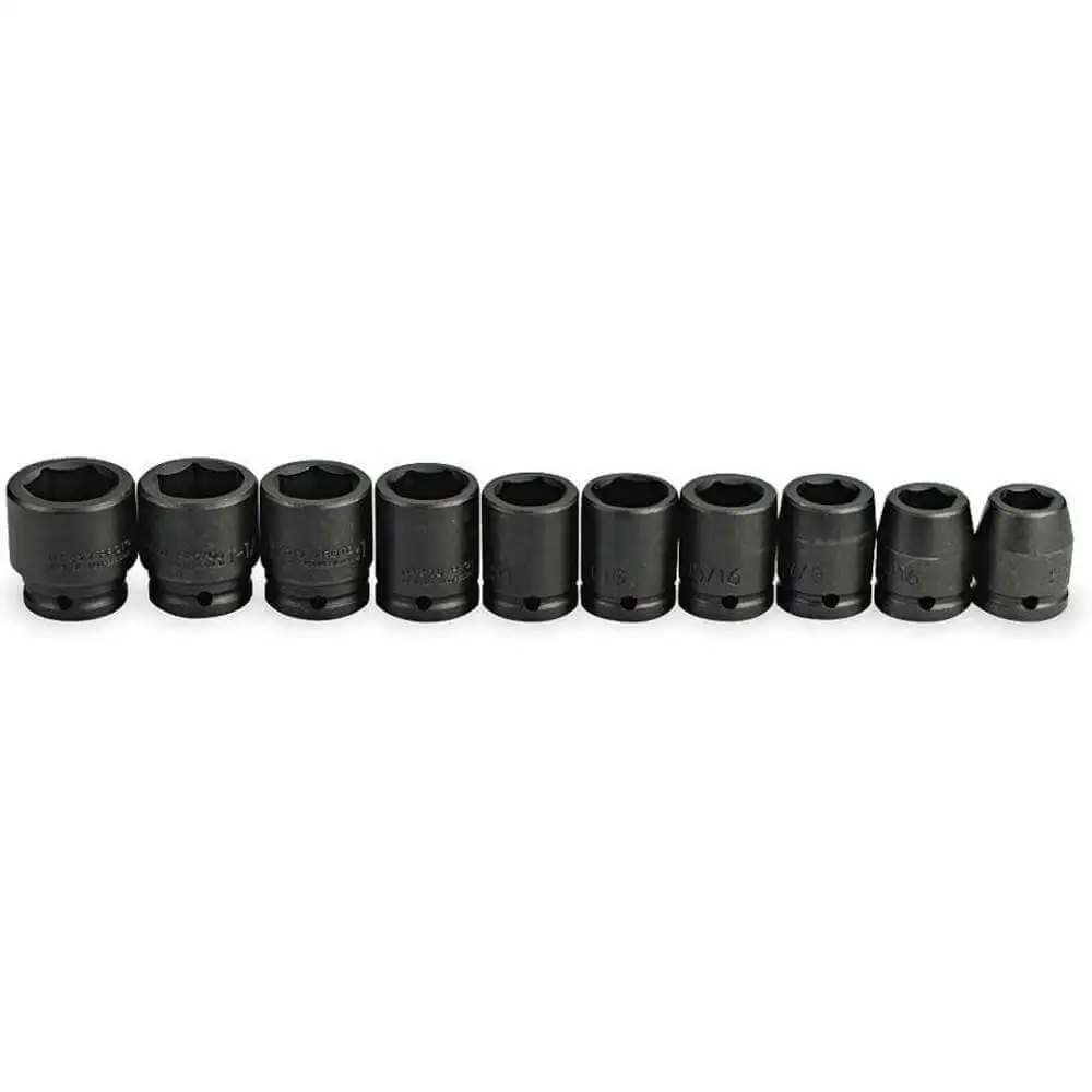 Impact Socket Sets