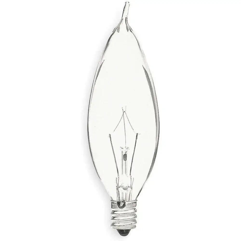 Incandescent Lamps and Bulbs