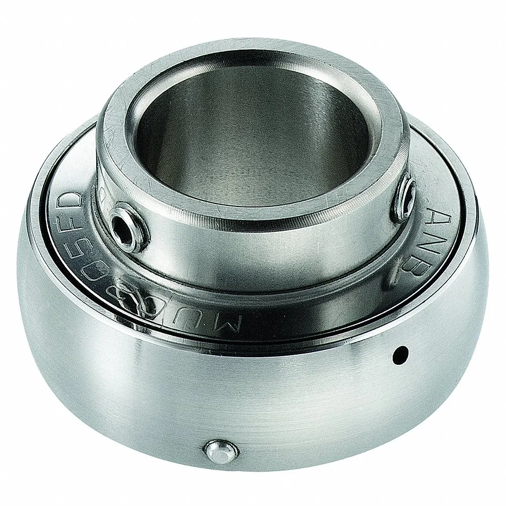 Insert Bearings