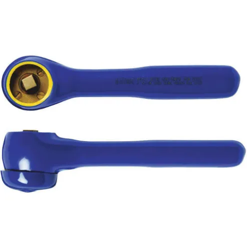Insulated Hand Ratchets