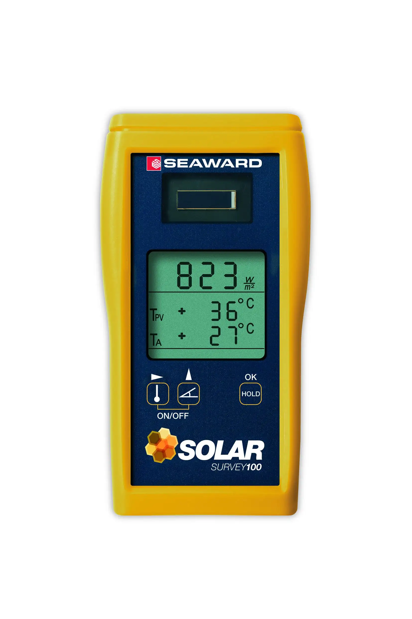 Irradiance Meters