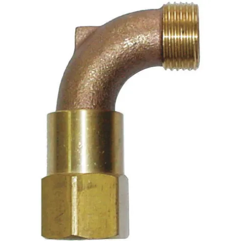 Irrigation Fittings